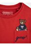 Ls T-Shirt Boys' Regular Fit T-Shirt - 3