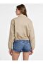 Jeans Women's Coat - 4