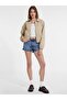 Jeans Women's Coat - 2