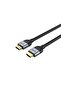 Gaming 8K@60Hz HDMI 2.1 Cable, 8K@60Hz Resolution, 1.5M Cable Length, Black | C11086GY01-1.5M
