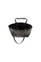 Textured Tote Bag - 4