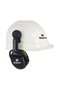 Sl 1451 Barete Headphones with Attached Earphones - 2