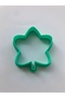 Maple Leaf Cookie Mold, Food Grade, Autumn Themed, Veined Leaf, Dough Shaper - 4