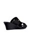 Casual Wedge Sandals - 3
