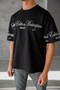 Special Edition Oversize Tshirt - 4