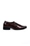 Formal Slip-On Low Heel Shoes