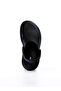 Casual Textured Clogs - 4