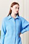 100% Cotton Fabric Cool Women's Shirt - 3