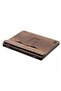 طاولة مكتب من خشب MDF طراز راهلي هايرات - 4