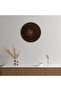 Modern Parametric Wall Clock