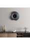 Modern Parametric Wall Clock