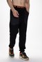 Sailor Black Men's Sweatpants Tracksuit Bottoms - 5