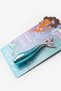 Multi-Colored Mermaid Tail Girl Lip Gloss - 2