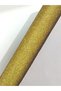 Yellow Glitter Adhesive Acetate 45X200 cm - 1 Piece - 2