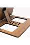 طاولة مكتب من خشب MDF طراز راهلي هايرات - 3