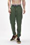Men's Sweatpants Lake Sweatpants Pale Green - 5