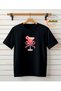 Mother-Daughter Cotton Crew Neck Matching T-Shirt-(Add 2 Items to Cart for Matching) - 3