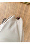 Stone Zero Sleeve Belt Detailed Dress - 2313 - 3