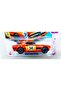 Honda S800 Racing - Th (Treasure Hunt) 2025 Model Car - 2