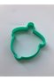 Bonito-Shaped Cookie Mold, Food-Grade, Autumn-Themed, Kitchen Utensils, Dough Shaping - 5