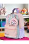 Kindergarten Daycare Daily Use Melodi Girl's Backpack with Waterproof Water Bottle Compartment - 2
