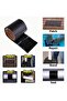 Waterproof Patch and Seal Tape – Heavy Duty, Flexible, and Extra Strong Adhesive - 2