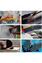 Waterproof Patch and Seal Tape – Heavy Duty, Flexible, and Extra Strong Adhesive - 4