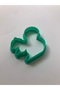 Squirrel Shaped Cookie Mold, Dough Shaper, Autumn and Forest Themed Kitchen Accessory - 6