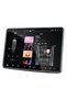 Protective Screen Cover Tesla Model 3 / Y, Optim Solution, Flexible Material, Easy Installation, Gra - 4