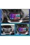 Android Car Stereo for Honda Accord 2013-2018 4+32GB AHD Camera - 2