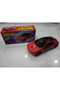 Spider-Man 3D Light-Up Musical Twist and Turn Car (18 cm) - 2