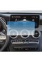 Hydrogel Navigation Screen Protector for Mercedes-Benz GLC 2018 (Facelift)