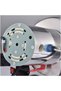Electric Spice Grinder – High-Speed Stainless Steel Mill for Herbs, Commercial Korean Motor - 7