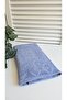 Velvet 70-140 cm Bath Body Towel - 2