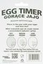 Cronometru de ouă - 6