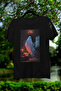 Stil-X Halloween Halloween Printed Unisex Tshirt