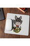 Mousepad Taffy Raton