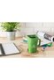 Green Trash Can Mug