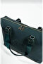 Women's Large Suitcase Size Adjustable Strap Luxury Hand and Shoulder Bag Shopper Size: 33 X 40 cm - 6