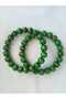 Colorful Wooden Beaded Round Bag Handle