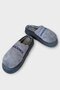 Ultra Light Home Shoes Women's House Slippers Smoked - 4