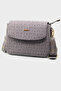 Women's Waterproof Adjustable Strap Luxury Hand & Shoulder Bag Shoulder Bag Size: 25 X 15 cm - 3