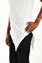 Asymmetrical T-Shirt - 8