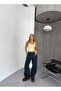 Oversized Jogger Jeans - 3