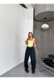 Oversized Jogger Jeans
