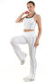 City Vibe Crop Tank Top - 3