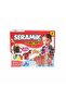 Capls-5220 Ceramic Set - 2