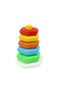 AE-1511 Kiki Mesh Hexagonal Rings