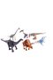 Model Dinosaurs-1 - 3