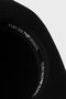 Woolen Cowboy Hat with Logo Hat Ew003151 Af20030 Uc001 - 4